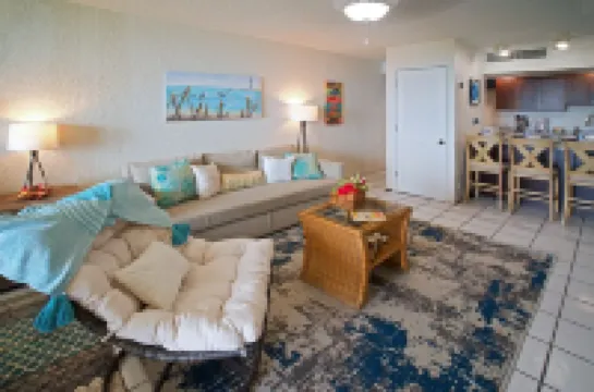 Regatta’s Island Time Getaway Hoteles en Southside