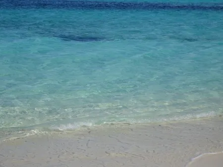 Cozy, new, beach cottage with a spectacular ocean view - Point of View Отели в г. Rolleville