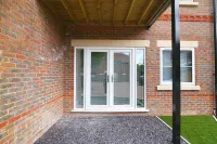 Style, comfort, 2 bed