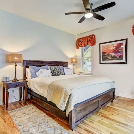 Spectacular Park City Home on Historic Daly Avenue