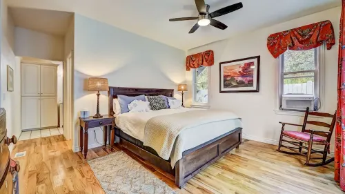 Spectacular Park City Home on Historic Daly Avenue