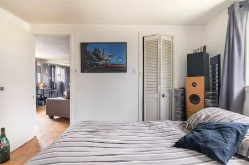 Metabolizm Records Music Studio (Short term rental certificate ID: 314402)