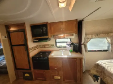 Glamping just minutes from Beaches and Mountains. Nature, relaxation, serenity.