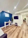 Comfort Quarters In Guelph! Your Cozy Home Away From Home.