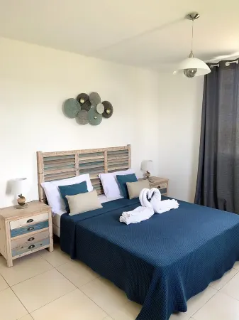 Villa l'Authentique with private pool