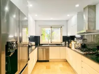 Beautiful 4-bdr Villa With Golf View, Private Pool and Jacuzzi,close Beach