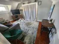 Tranquility Hotels in Mt Vernon