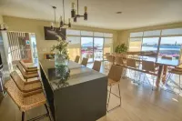 Fall Savings!! Ocean View w/Private Rooftop Villa & 5Min /Downtown