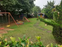 CHÁCARA RECANTO SANTO ANTONIO - TOP FAMILY LEISURE - Come rest and enjoy Hotels in Cotia