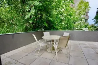 Arena Park Hoteles en Pasărea