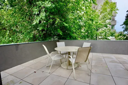 Arena Park Отели в г. Пасеря