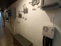 7-person apartment at the foot of the slopes (fully renovated) Hotels in Aime