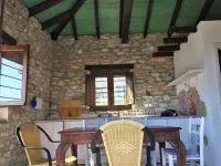 Pigadia Vacation Home 4 on 2 Levels with 100m² for Max. 6 Persons