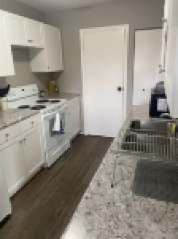 Wonderful 2-bedroom apartment