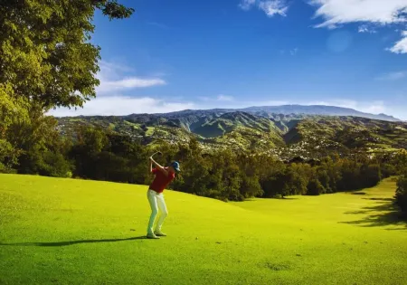 Family Villa with Jacuzzi Pool 200m from the Beach - la Varangue