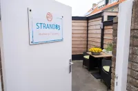 Een Modern en Gezellige Vakantiewoning, Dichtbij het Strand en Centrum