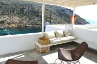 Spectacular and Charming House in Sifnos Keronissos Village Hotels in Sifnos