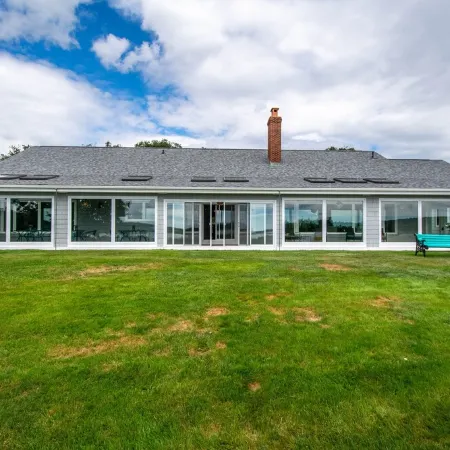 OCEAN BAY VIEW Luxury Guesthouse