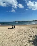 Praia do Morro apartment near the beach