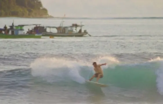 Costa Amor: Luxury Villa w/ Two Pools in Dominical, Costa Rica