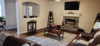 Perfect for Masters Weeks - Luxury 5BR/4.5BA Home in Prime Augusta Location