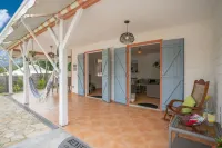 Villa Surelles: Peaceful Haven with Private Pool in Le Diamant, Martinique