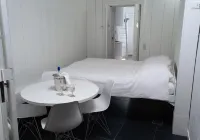 Apartment in 17th century Monument near Amsterdam