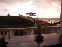 Fabulous Ocean Views  Top Floor - Elevator -Terrace - 4 Pools