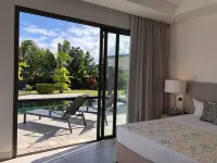 L'escapade : La Villa Pour vos Vacances Hotels in Cap Malheureux