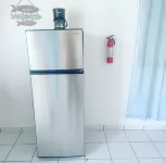 1 room apartment near the beach