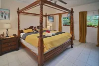Infinite Skyline at Angel View Villa