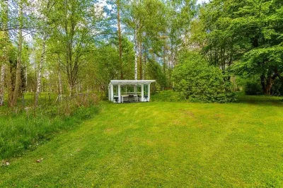 Vacation home Ida in Mariannelund Hotels near Herrgårdsparken i Mariannelund