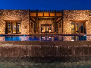Alila Jabal Akhdar