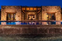 فندق أليلا الجبل الاخضر Hotels near نزوى جراند مول