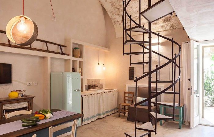 Masseria Borgo Sentinella