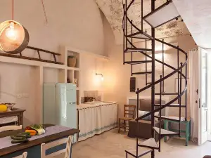 Masseria Borgo Sentinella