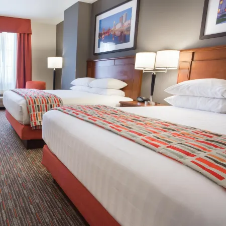 Drury Inn & Suites Columbus Grove City