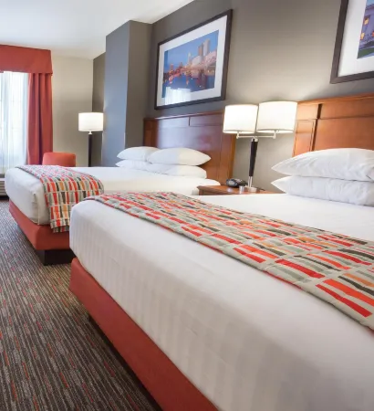 Drury Inn & Suites Columbus Grove City