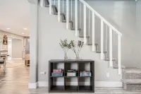 Golden Gate Getaway 4 Bedroom Home by RedAwning