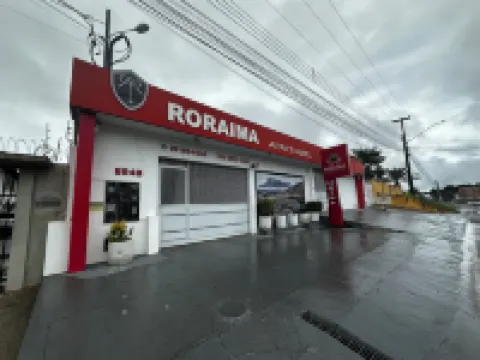 Roraima Apart Hotel - 2-Star