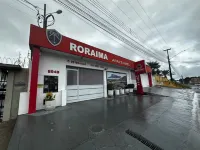 Roraima Apart Hotel Hotels in Boa Vista