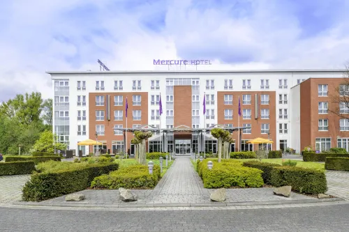 Mercure Kamen Unna Hotels in Werne