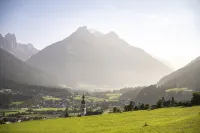 Bergfried - Designwohnung mit Weitblick