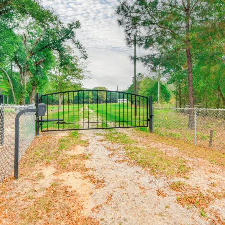 The Country Oasis: Near ASU, Tuskegee & Auburn