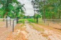 The Country Oasis: Near ASU, Tuskegee & Auburn - 3-Star