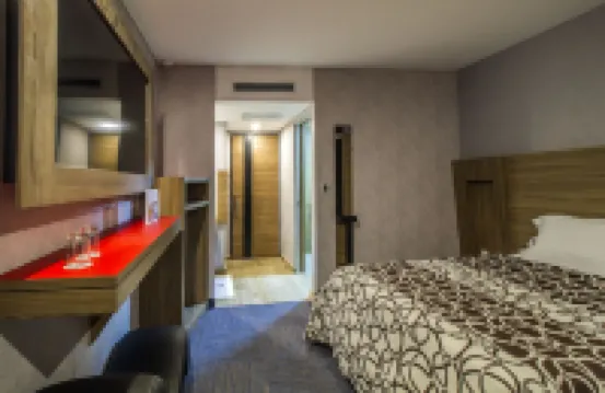 薩拉戈薩旅館精品店 酒店