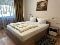 Schwanen-Resort Hotels in Schonmunzach