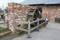 Charnock Farm Motel Hotels in Chorley