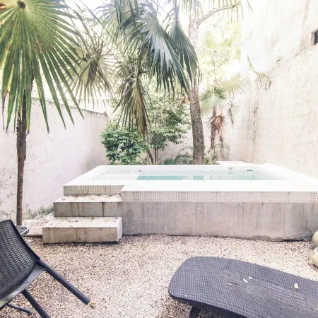 Nomad Humans Coliving Apartments