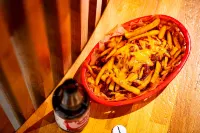 Kick Ass Grassmarket (18+) - Desayuno
